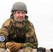 Norwegian Soldiers complete Field Leadership Reaction Course