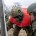 Norwegian Soldiers conduct weapons qualification at Camp Ripley