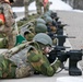 Norwegian Soldiers conduct weapons qualification at Camp Ripley