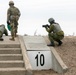 Norwegian Soldiers conduct weapons qualification at Camp Ripley