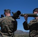 Marines conduct live-fire exercise with MAAWS