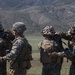 Marines conduct live-fire exercise with MAAWS