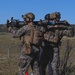 Marines conduct live-fire exercise with MAAWS