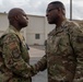 USFJ Senior Enlisted Leader visits Team Kadena