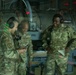 USFJ Senior Enlisted Leader visits Team Kadena