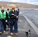 USS Delaware Commissioning Commemoration