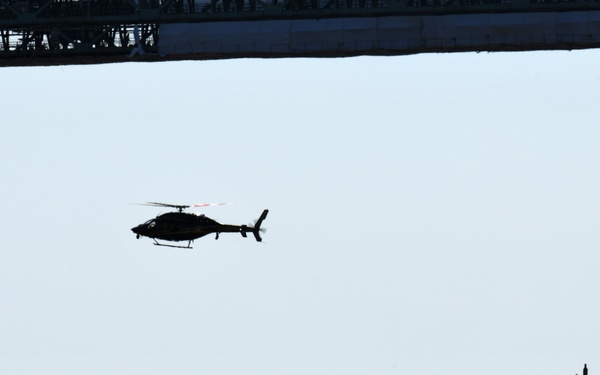 USS Delaware Commissioning Commemoration