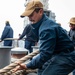 USS Essex Underway Operations
