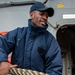 USS Essex Underway Operations