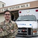 SrA Joseph Crose Airman of the Week