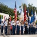 Vietnam Veterans Honored in Honolulu