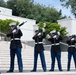 Vietnam Veterans Honored in Honolulu