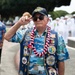 Vietnam Veterans Honored in Honolulu