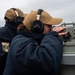 USS Essex Underway Operations