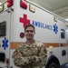 SrA Joseph Crose Airman of the Week