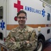 SrA Joseph Crose Airman of the Week