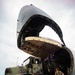 C5 Galaxy Cargo Operations at RAAF Base Darwin