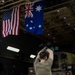 C5 Galaxy Cargo Operations at RAAF Base Darwin