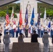 Vietnam Veterans Honored in Honolulu