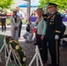 Vietnam Veterans Honored in Honolulu