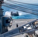 USS Ashland (LSD 48) participates in Balikatan 22