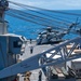 USS Ashland (LSD 48) participates in Balikatan 22