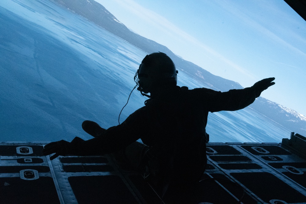 Feeling Fly: Local Civic Leaders experience Orientation Flight over Lake Tahoe and Northern Nevada
