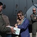 Feeling Fly: Local Civic Leaders experience Orientation Flight over Lake Tahoe and Northern Nevada