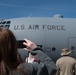 Feeling Fly: Local Civic Leaders experience Orientation Flight over Lake Tahoe and Northern Nevada