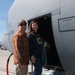 Feeling Fly: Local Civic Leaders experience Orientation Flight over Lake Tahoe and Northern Nevada