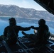 Feeling Fly: Local Civic Leaders experience Orientation Flight over Lake Tahoe and Northern Nevada