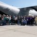 Feeling Fly: Local Civic Leaders experience Orientation Flight over Lake Tahoe and Northern Nevada