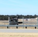 Wisconsin Army National Guard UH-60 Black Hawk crew holds Bambi bucket training at Fort McCoy