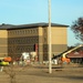 Continued barracks construction at Fort McCoy