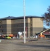 Continued barracks construction at Fort McCoy