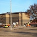 Continued barracks construction at Fort McCoy