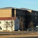 Continued barracks construction at Fort McCoy