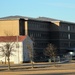 Continued barracks construction at Fort McCoy