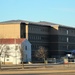 Continued barracks construction at Fort McCoy