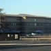 Continued barracks construction at Fort McCoy