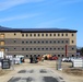 Continued barracks construction at Fort McCoy