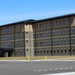 Continued barracks construction at Fort McCoy