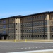 Continued barracks construction at Fort McCoy