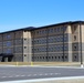 Continued barracks construction at Fort McCoy