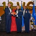18th Wing 2021 Annual Awards ceremony