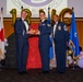 18th Wing 2021 Annual Awards ceremony