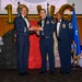 18th Wing 2021 Annual Awards ceremony