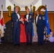 18th Wing 2021 Annual Awards ceremony
