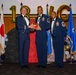 18th Wing 2021 Annual Awards ceremony