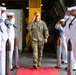 C7F Visits Guam